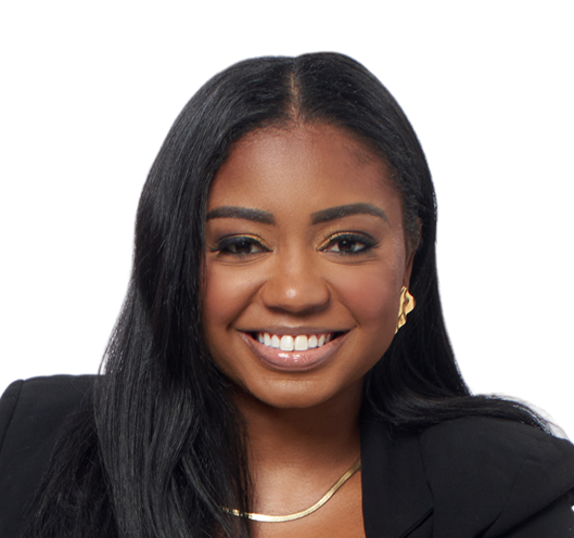 Rhonesha Byng